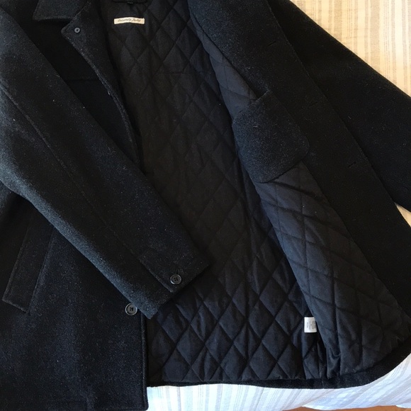 Jcrew University Jacket - Picture 4 of 4